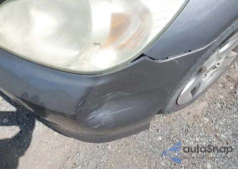 2004 Honda Civic Ex z USA, uszkodzony, nr VIN 2HGES26774H532235